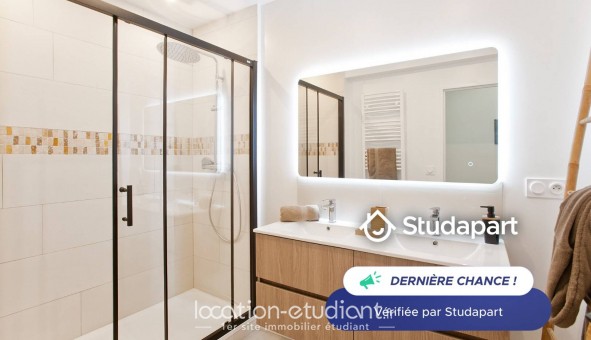 Logement tudiant T5 à Rez (44400)