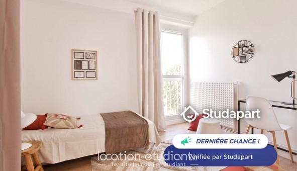 Logement tudiant T5 à Rez (44400)