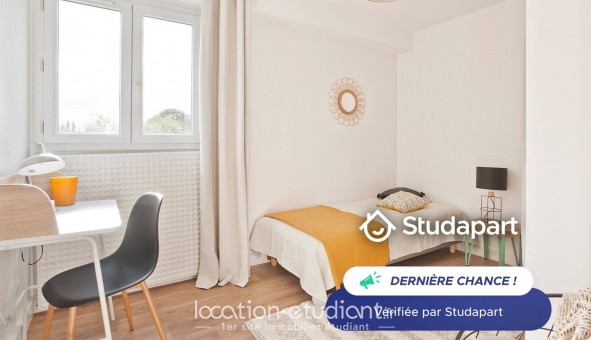 Logement tudiant T5 à Rez (44400)