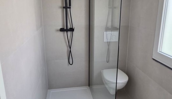 Logement �tudiant T5 &agrave; Richemont (57270)