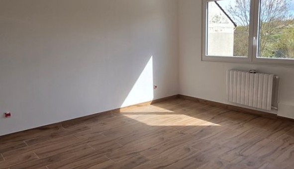 Logement �tudiant T5 &agrave; Richemont (57270)