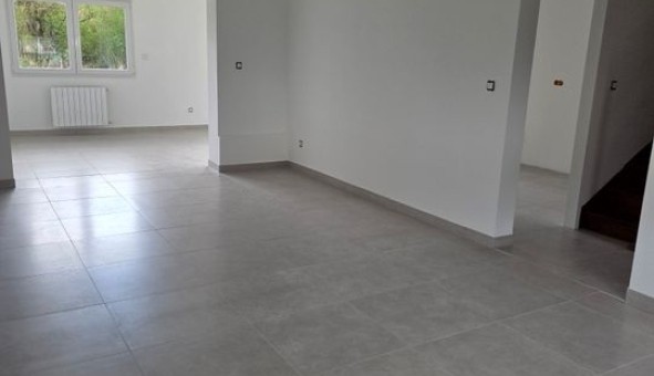 Logement �tudiant T5 &agrave; Richemont (57270)