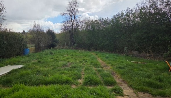 Logement �tudiant T5 &agrave; Richemont (57270)