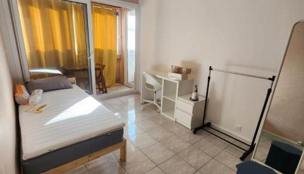 Logement tudiant T5 à Ris Orangis (91000)