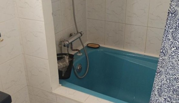 Logement tudiant T5 à Ris Orangis (91000)