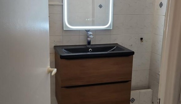 Logement tudiant T5 à Ris Orangis (91000)