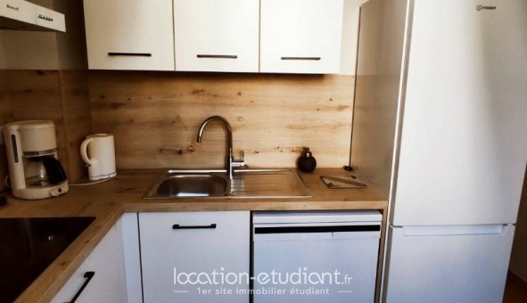 Logement tudiant T5 à Rodez (12000)