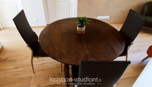 Logement tudiant T5 à Rodez (12000)