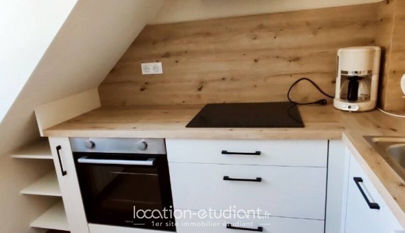 Logement tudiant T5 à Rodez (12000)