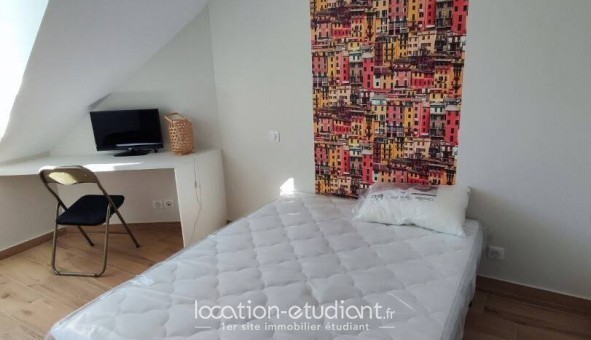 Logement tudiant T5 à Rodez (12000)