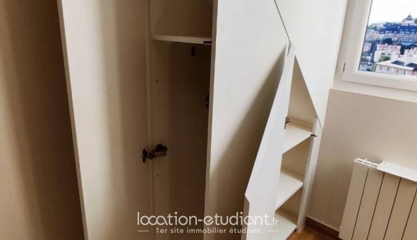 Logement tudiant T5 à Rodez (12000)