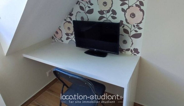Logement tudiant T5 à Rodez (12000)