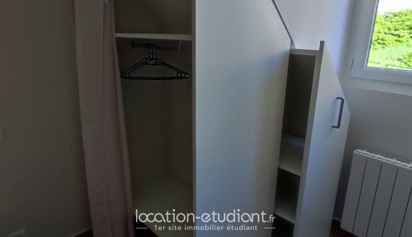 Logement tudiant T5 à Rodez (12000)