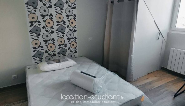 Logement tudiant T5 à Rodez (12000)