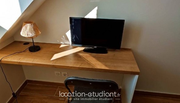Logement tudiant T5 à Rodez (12000)
