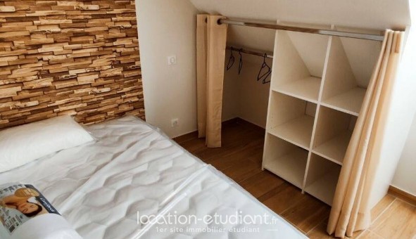 Logement tudiant T5 à Rodez (12000)