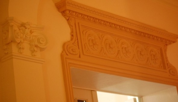 Logement �tudiant T5 &agrave; Romans sur Is�re (26100)