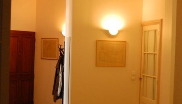 Logement �tudiant T5 &agrave; Romans sur Is�re (26100)