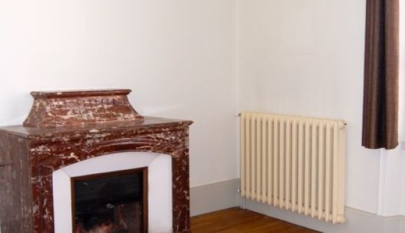 Logement �tudiant T5 &agrave; Romans sur Is�re (26100)