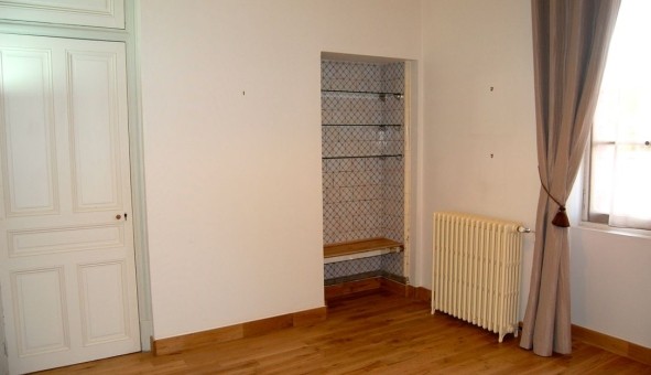 Logement �tudiant T5 &agrave; Romans sur Is�re (26100)
