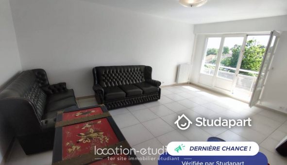 Logement tudiant T5 à Rosny sous Bois (93110)