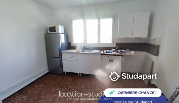 Logement tudiant T5 à Rosny sous Bois (93110)