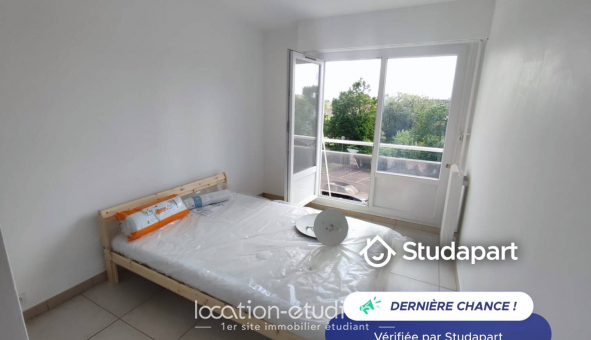 Logement tudiant T5 à Rosny sous Bois (93110)