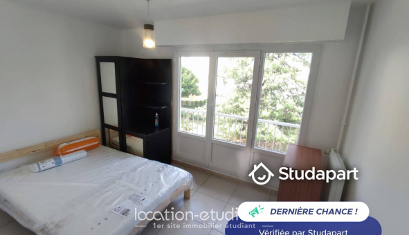 Logement tudiant T5 à Rosny sous Bois (93110)