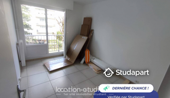 Logement tudiant T5 à Rosny sous Bois (93110)