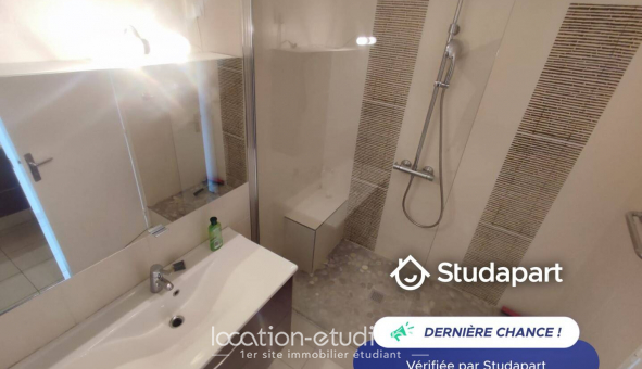 Logement tudiant T5 à Rosny sous Bois (93110)