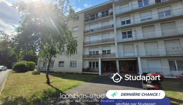 Logement tudiant T5 à Rosny sous Bois (93110)