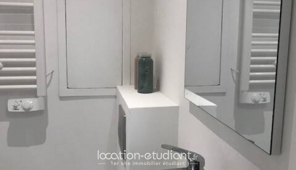Logement tudiant T5 à Rosny sous Bois (93110)