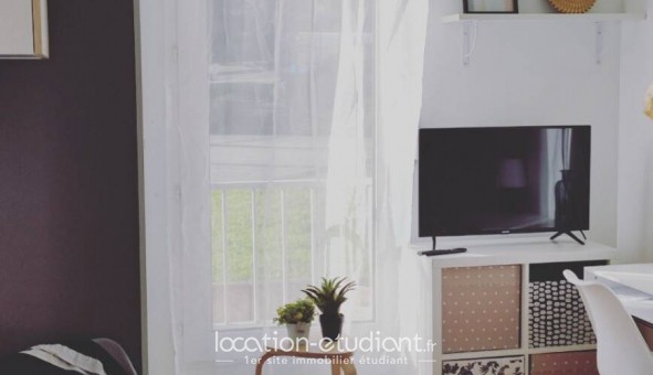 Logement tudiant T5 à Rosny sous Bois (93110)