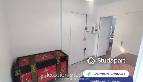 Logement �tudiant T5 &agrave; Rosny sous Bois (93110)