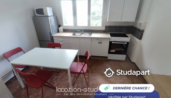 Logement �tudiant T5 &agrave; Rosny sous Bois (93110)