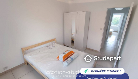 Logement �tudiant T5 &agrave; Rosny sous Bois (93110)