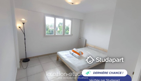 Logement �tudiant T5 &agrave; Rosny sous Bois (93110)