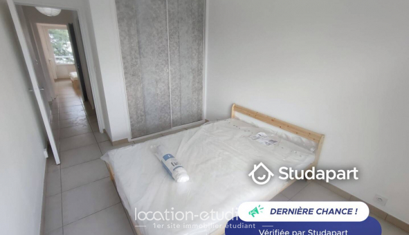 Logement �tudiant T5 &agrave; Rosny sous Bois (93110)