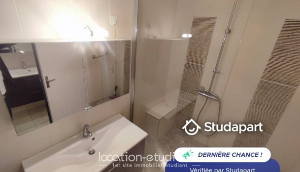 Logement �tudiant T5 &agrave; Rosny sous Bois (93110)