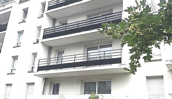 Logement tudiant Location T5 Vide Roubaix (59100)