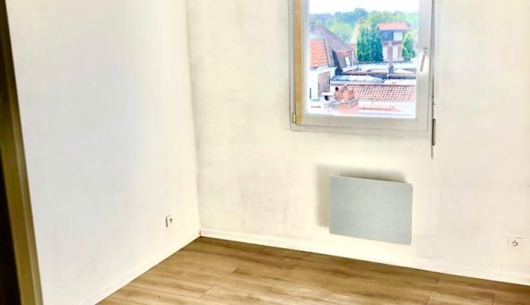 Logement tudiant T5 à Roubaix (59100)