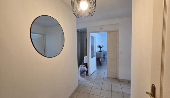 Logement tudiant T5 à Roubaix (59100)