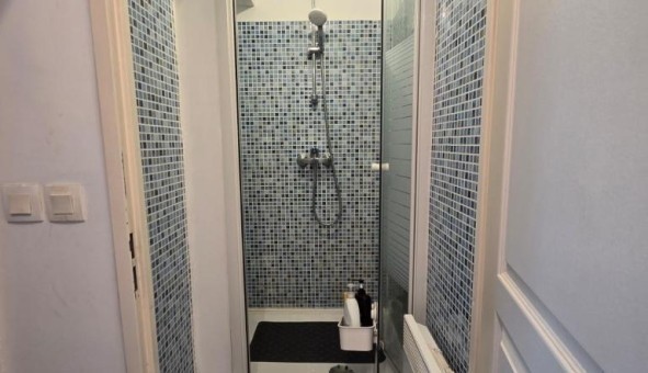 Logement tudiant T5 à Roubaix (59100)
