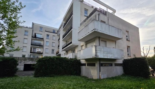 Logement tudiant T5 à Roubaix (59100)