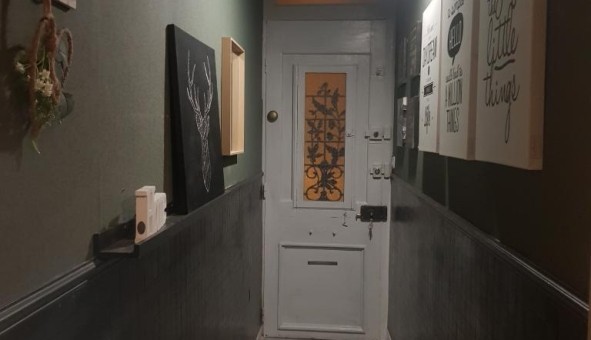 Logement tudiant T5 à Roubaix (59100)