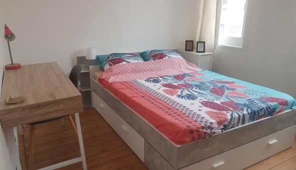 Logement tudiant T5 à Roubaix (59100)