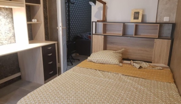 Logement tudiant T5 à Roubaix (59100)