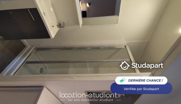 Logement tudiant T5 à Roubaix (59100)