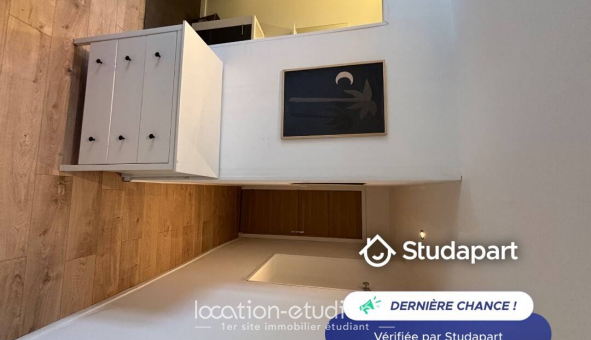 Logement tudiant T5 à Roubaix (59100)