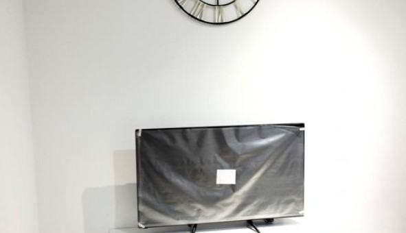 Logement �tudiant T5 &agrave; Roubaix (59100)